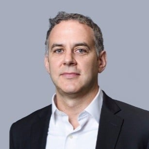 Michael Crumpler