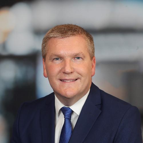 Michael McGrath