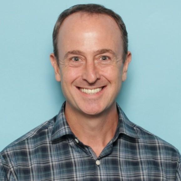 Michael Seckler