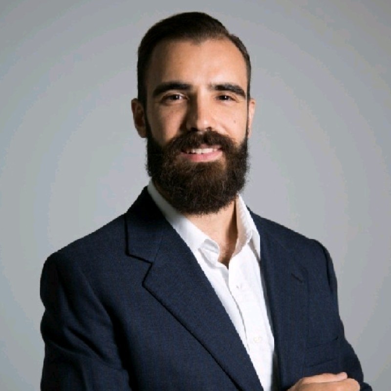 Óscar Garza