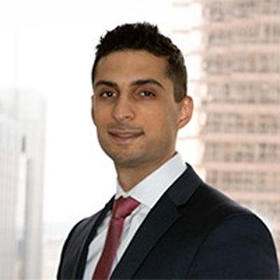 Parham Nasseri