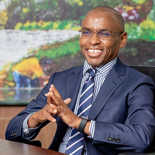 Peter Ndegwa