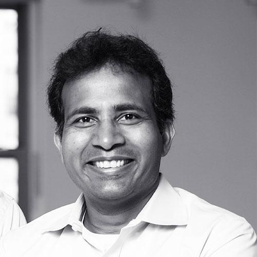 Praveen Yalagandula