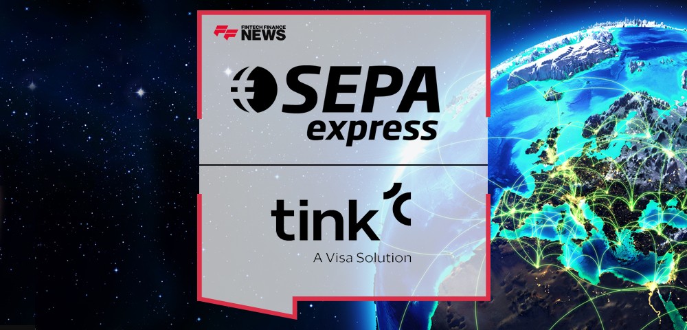 SEPAexpress and Tink partner to offer a seamless payments journey across Europe
