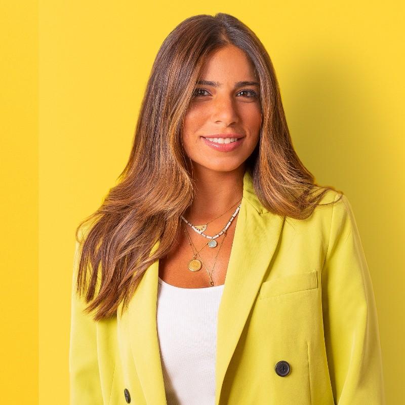 Sherine Kabesh