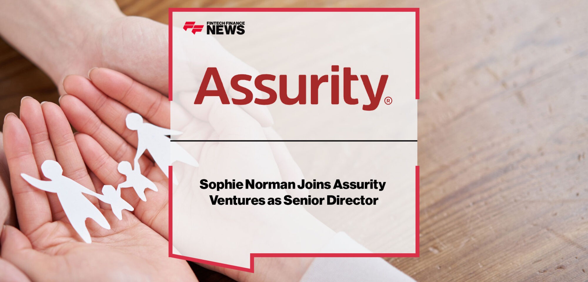 Sophie-Norman-Joins-Assurity-Ventures-as-Senior-Director