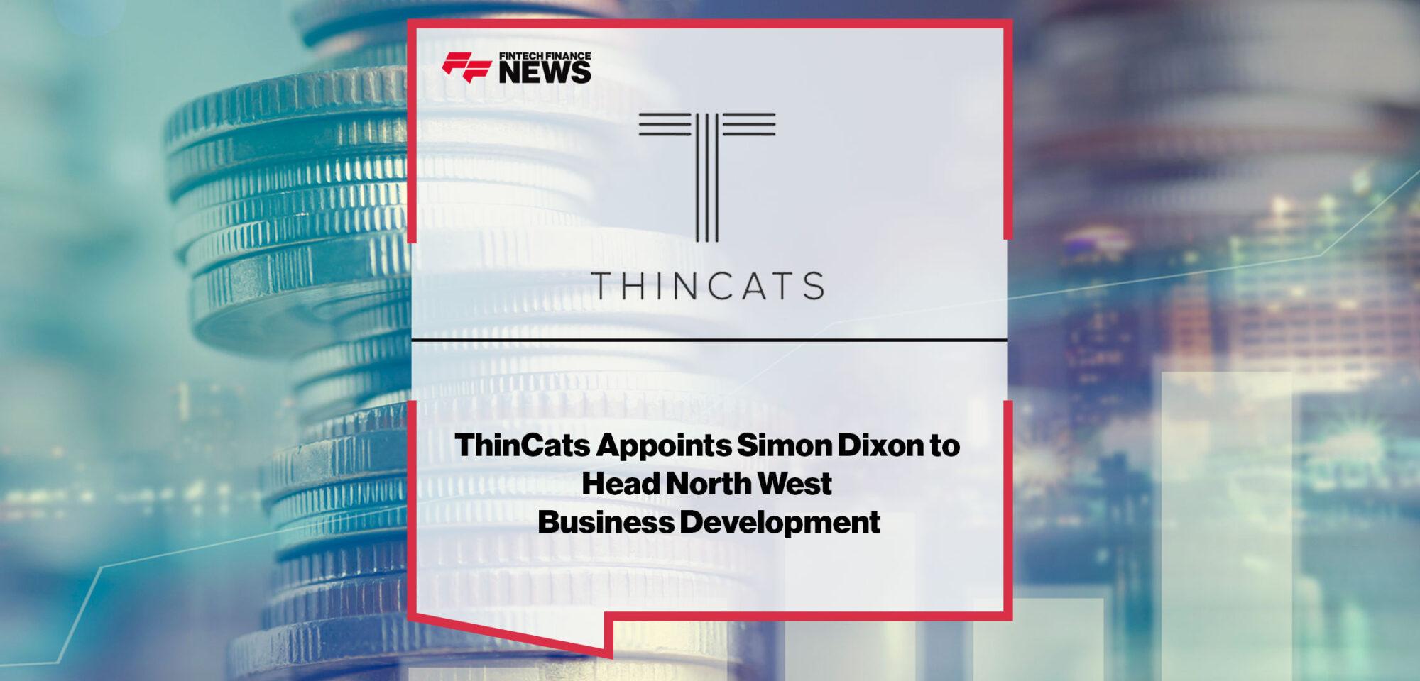 Thincats-Appoints-Simon-Dixon