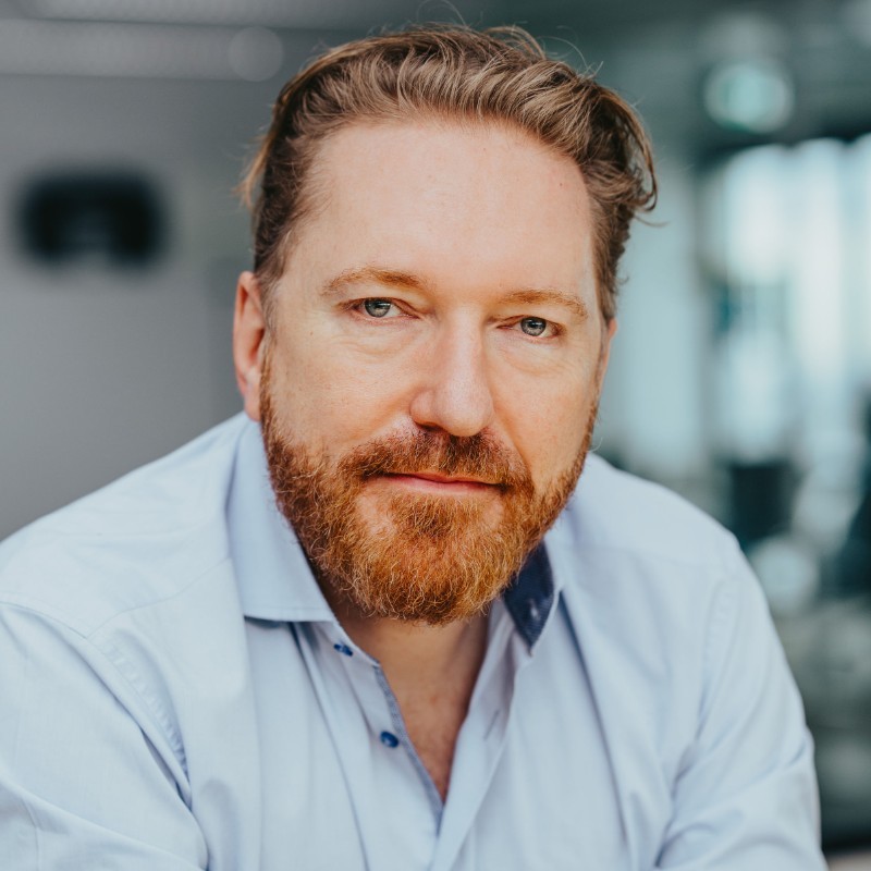 Thorsten Roeske