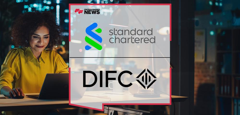 Standard Chartered partners with DIFC Innovation Hub to empower UAE women entrepreneurs