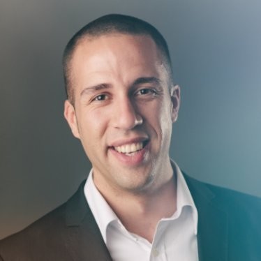 Yago Sánchez