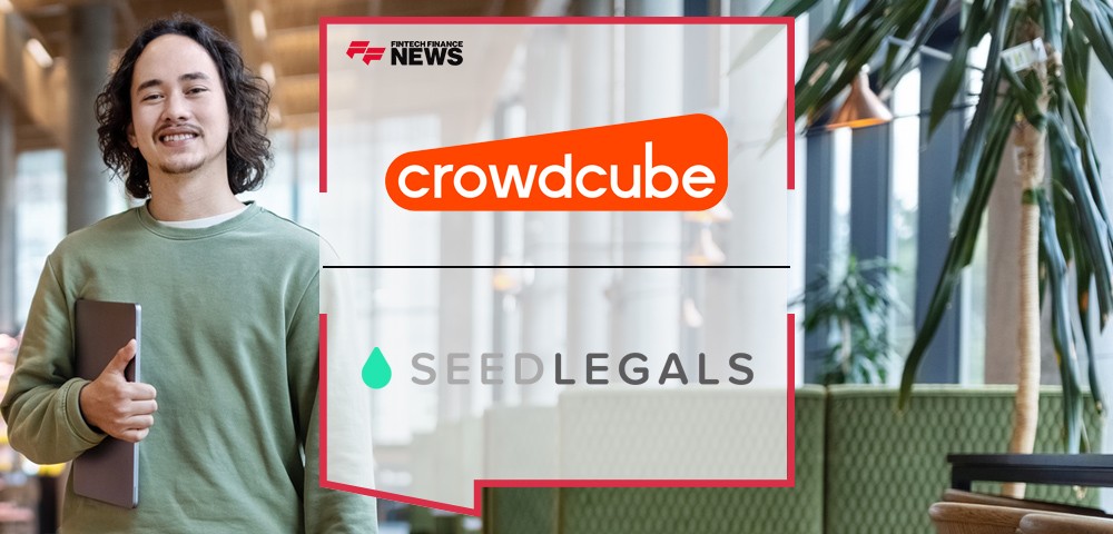 Crowdcube and SeedLegals partner to make fundraising faster and easier for companies