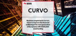 Curvo raise 500 thousand seed funding