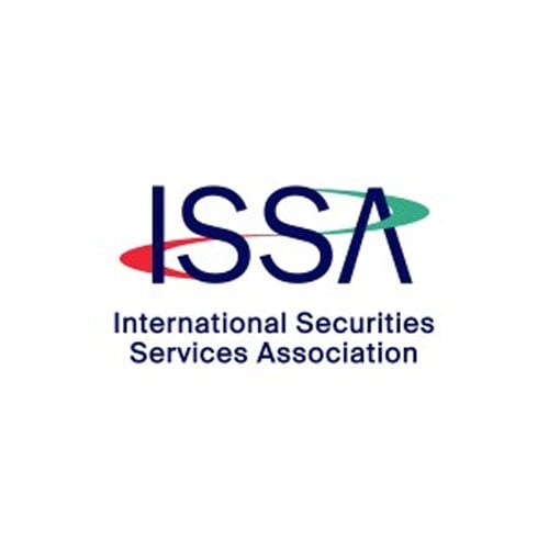 International Securities Services Association