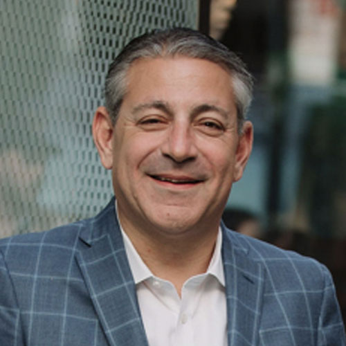 Jason Meklinsky