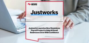 Justworks payroll