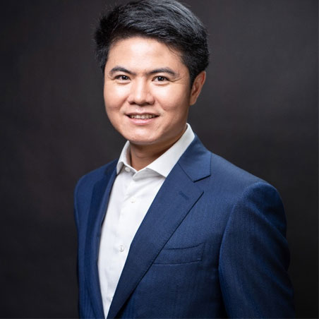 Kelvin Yeung