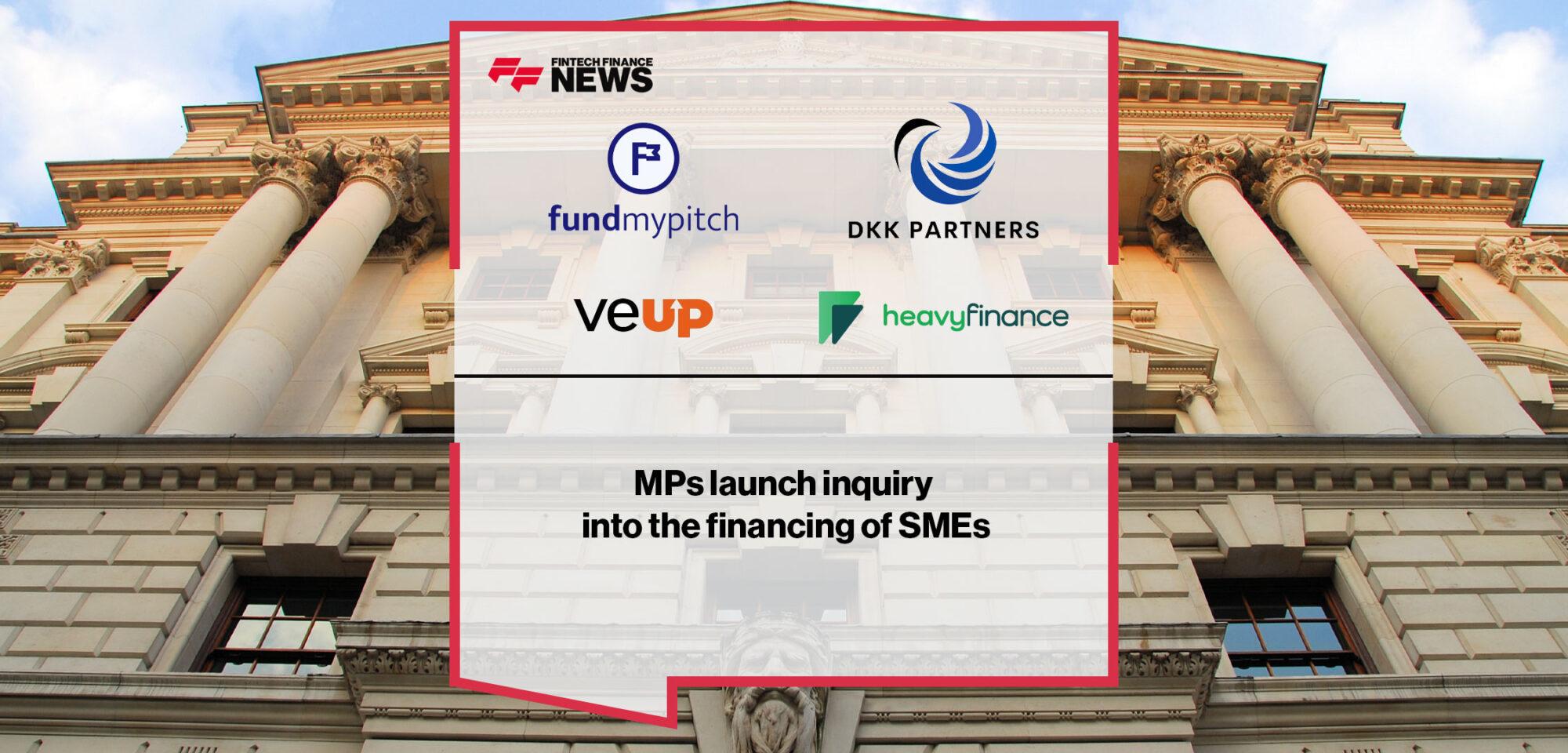 SME funding