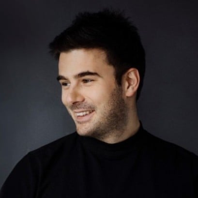 Yuriy Gnatyuk