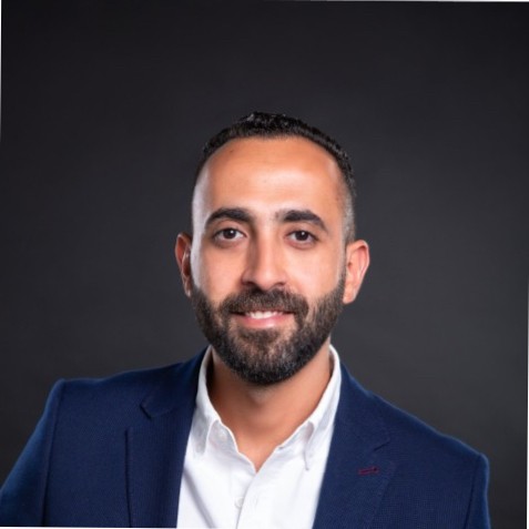 Ahmed Salahy