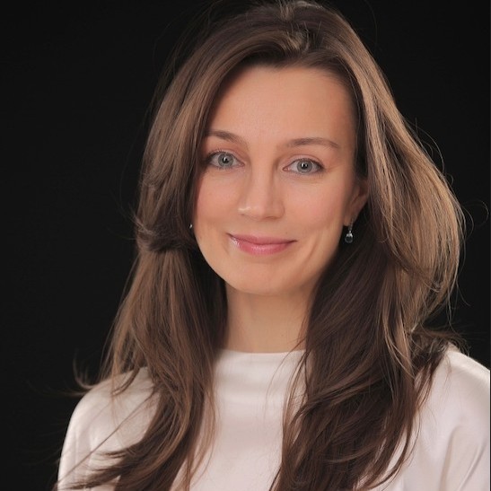 Alice Anghelea
