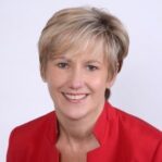 Andrea Hodgson | CFO at Cambridge & Counties Bank | Fintech Finance News