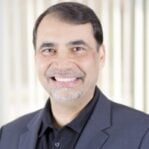 Anurag Lal | CEO at NetSfere | Cybersecurity Leader | Zero-Trust Advocate | Fintech Finance News