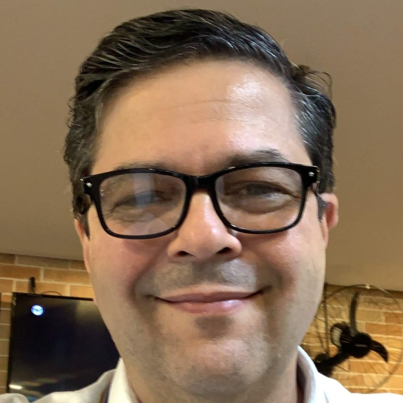 Carlos Netto