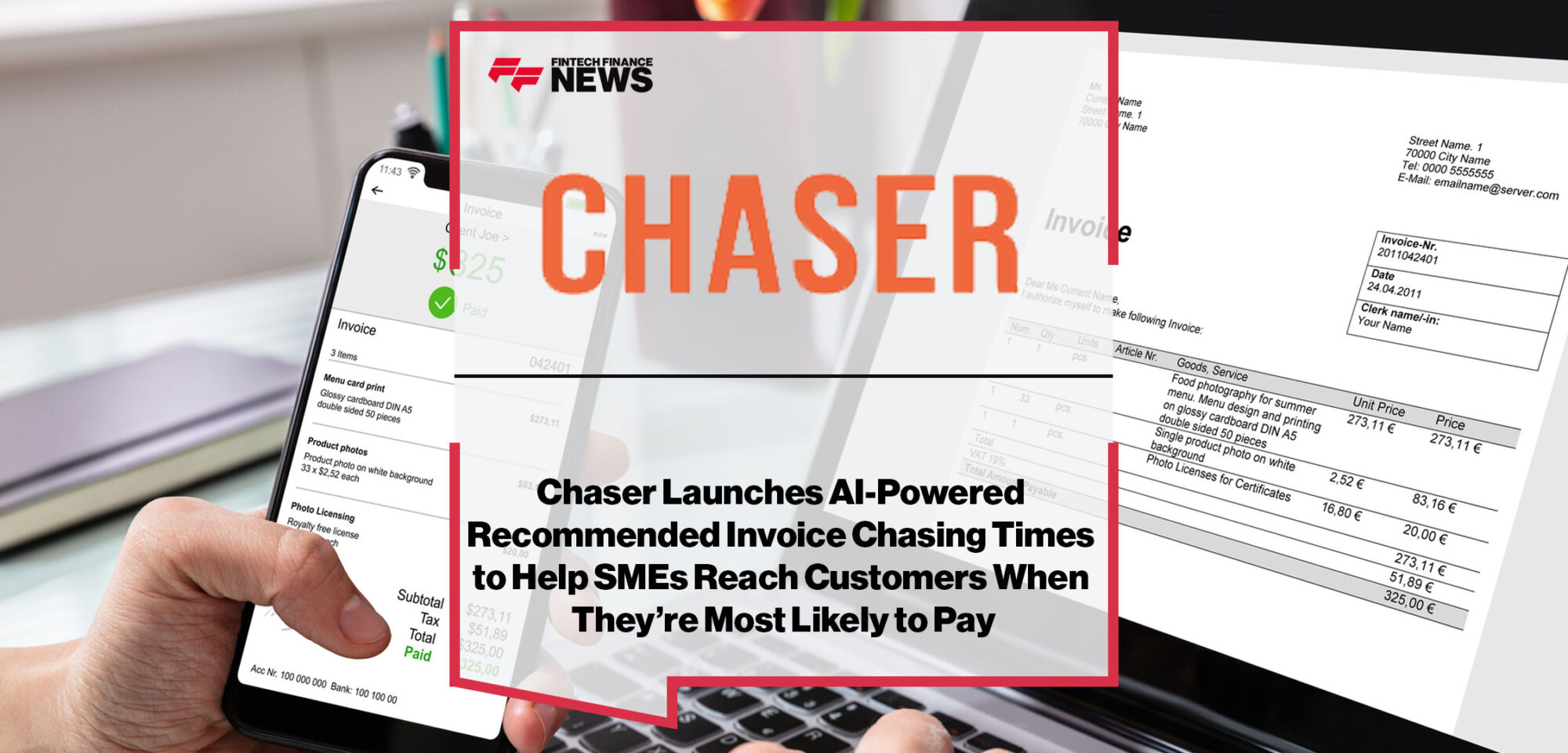 Chaser-Launches-AI-Powered-Recommended-Invoice-Chasing