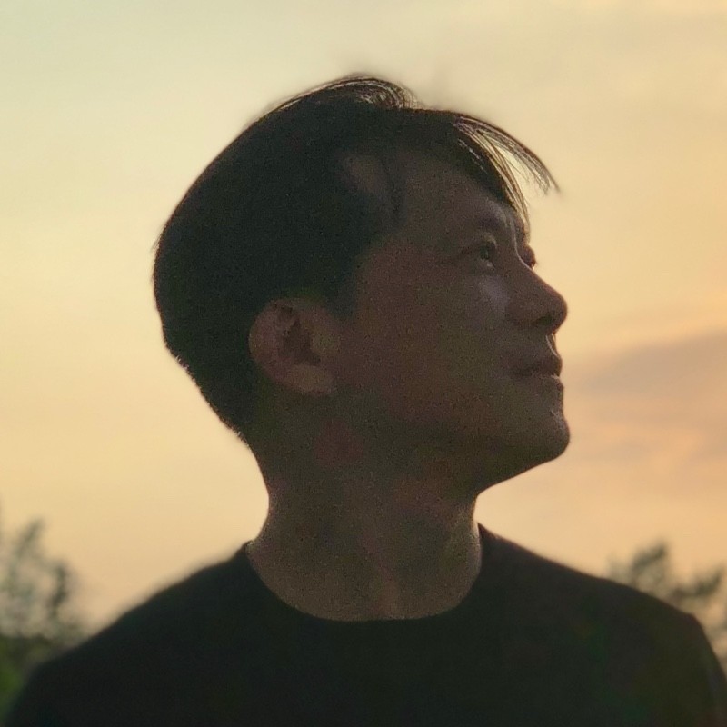 Damien Chow