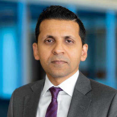 Dr. Jez Mohideen