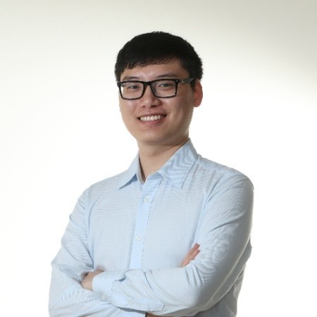 Dr. Yaoqi Jia