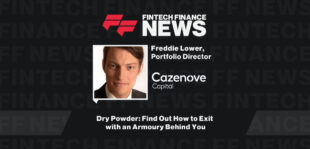 Dry-Powder-Find-Out-How-to-Exit-with-an-Armoury-Behind-You