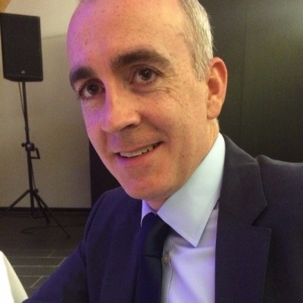 James Leach
