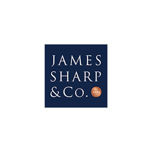 James Sharp