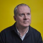 Jimmy Fitzgerald | CEO at Paddle | Fintech Finance