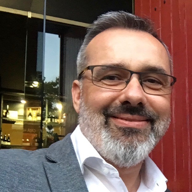 Joaquim Nogueira