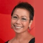 Karen Ngui, Head of Group Strategic Marketing and Communications at DBS, and Board Member of DBS Foundation | Fintech Finance News