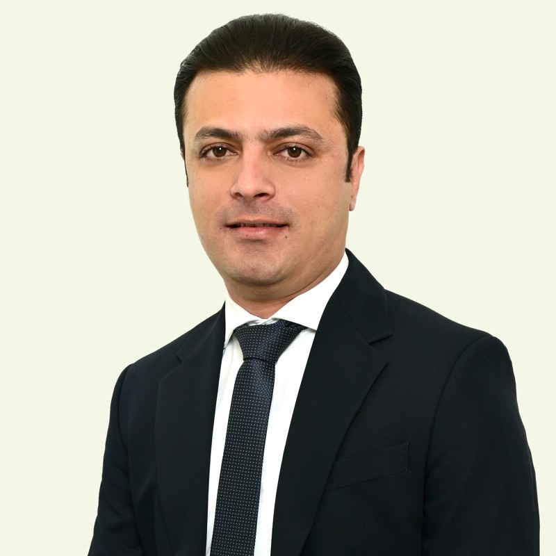 Khurram Majeed