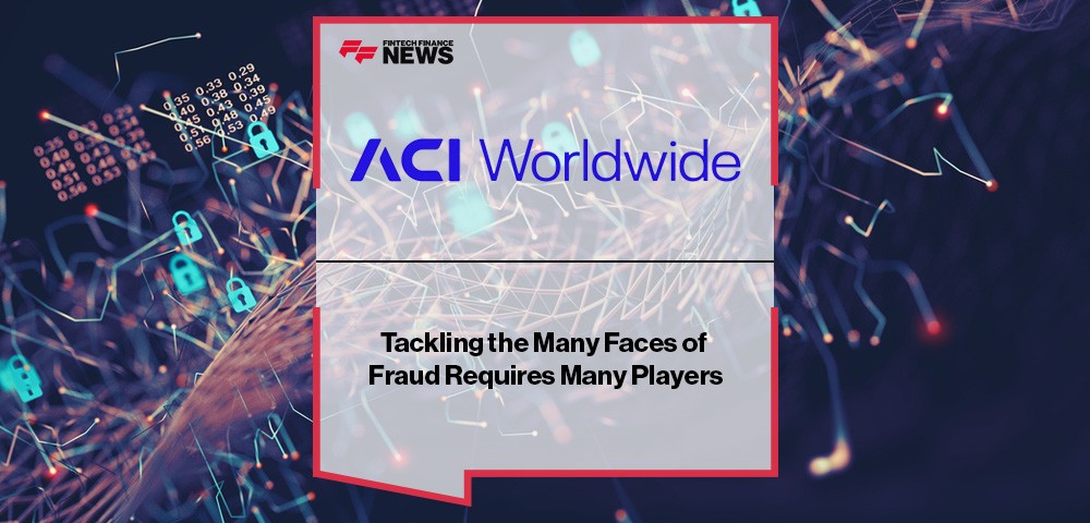 Tackling the Many Faces of Fraud Requires Many Players
