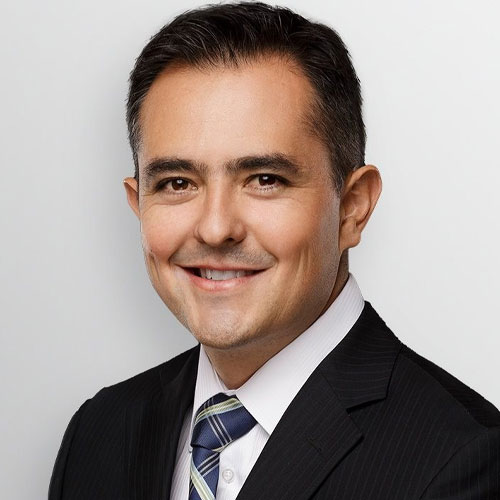 Mauricio Monroy