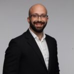 Medan Gabbay | Chief Revenue Officer at Quod Financial