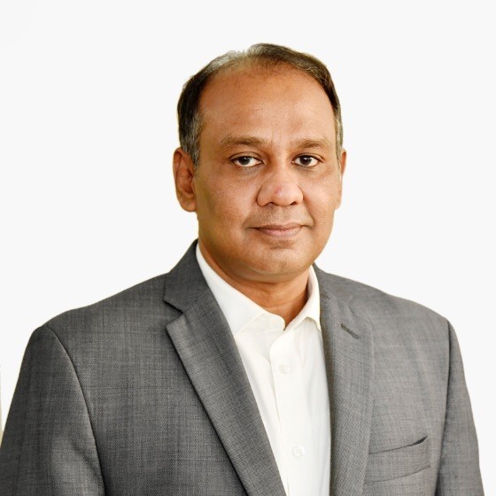 Mezbaul Haque