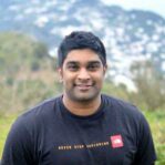 Nikhil Lavanian