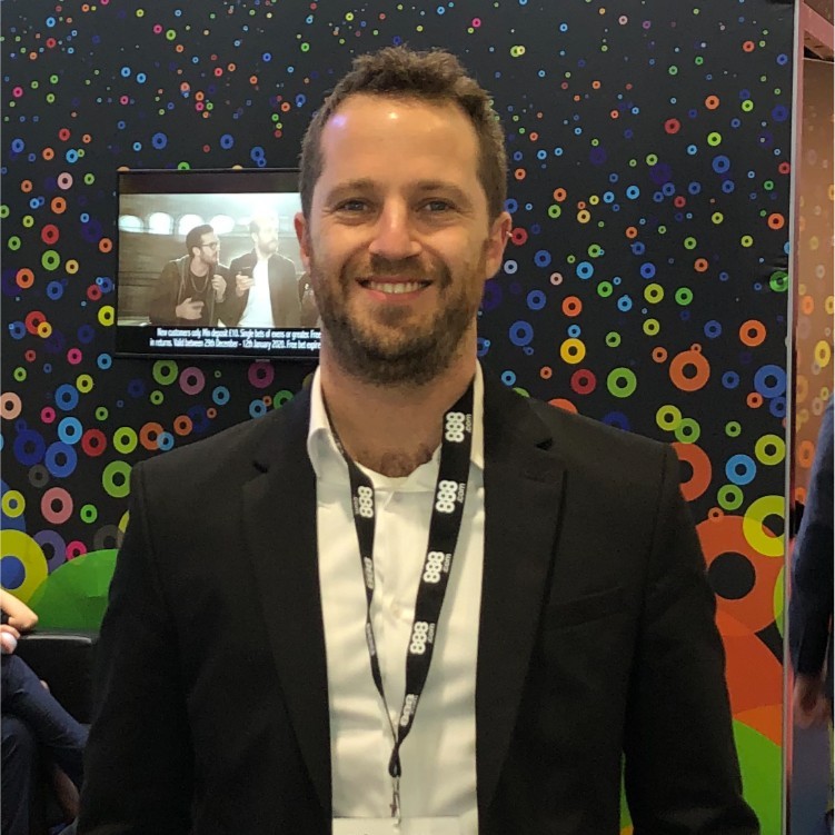 Noam Klivitzky