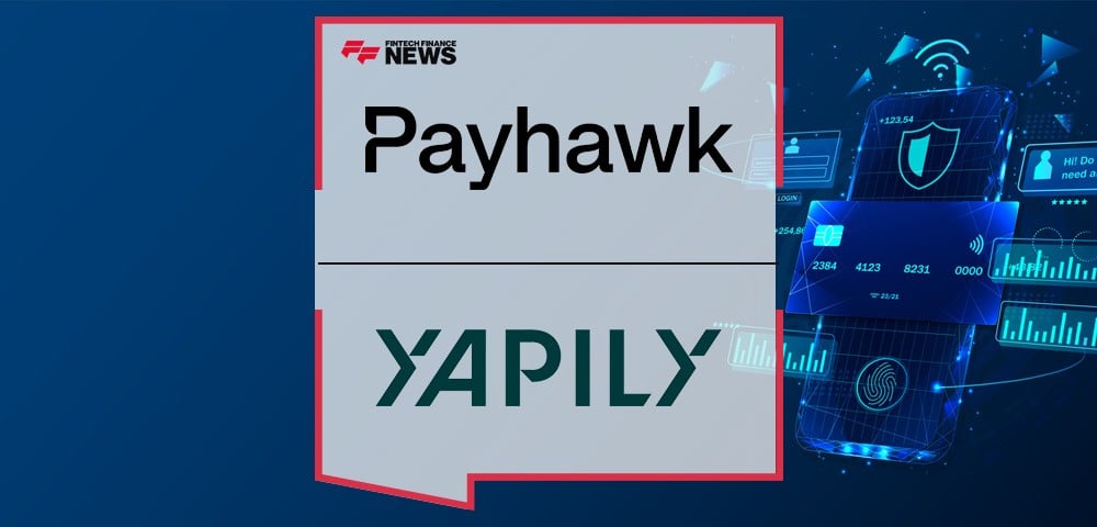 Payhawk partners with Yapily to provide more convenient bank account top-ups across Europe and UK
