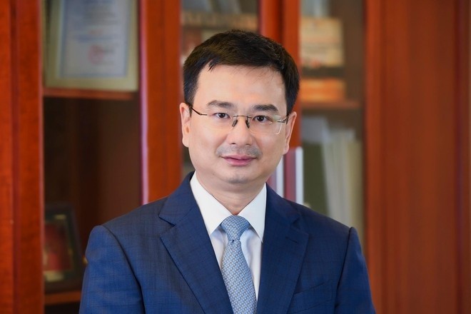 Pham Thanh Ha