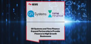 QV-Systems-and-Time-Finance-Expand-Partnership