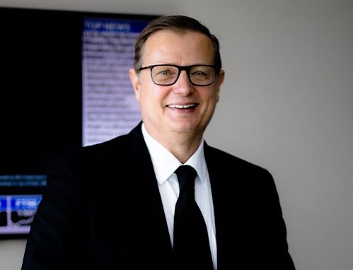 Russell Holland