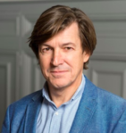 Michael Jackson, INZMO, Chairman | Fintech Finance News