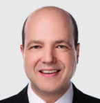 Paul Baroni | EVP, Finance and Chief Financial Officer at Scotiabank | Fintech Finance News